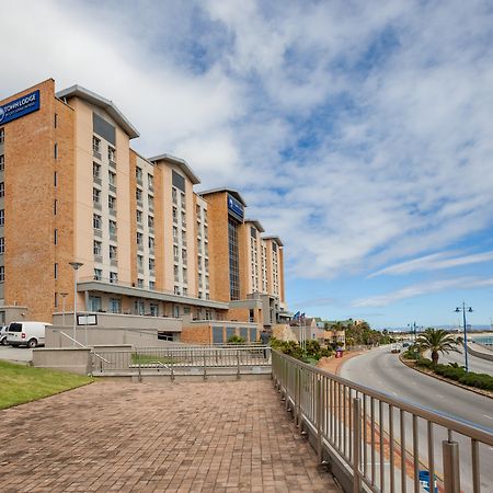 Town Lodge Gqeberha Port Elizabeth Exterior photo