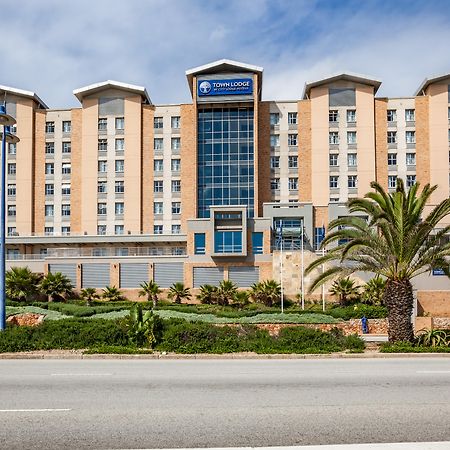 Town Lodge Gqeberha Port Elizabeth Exterior photo