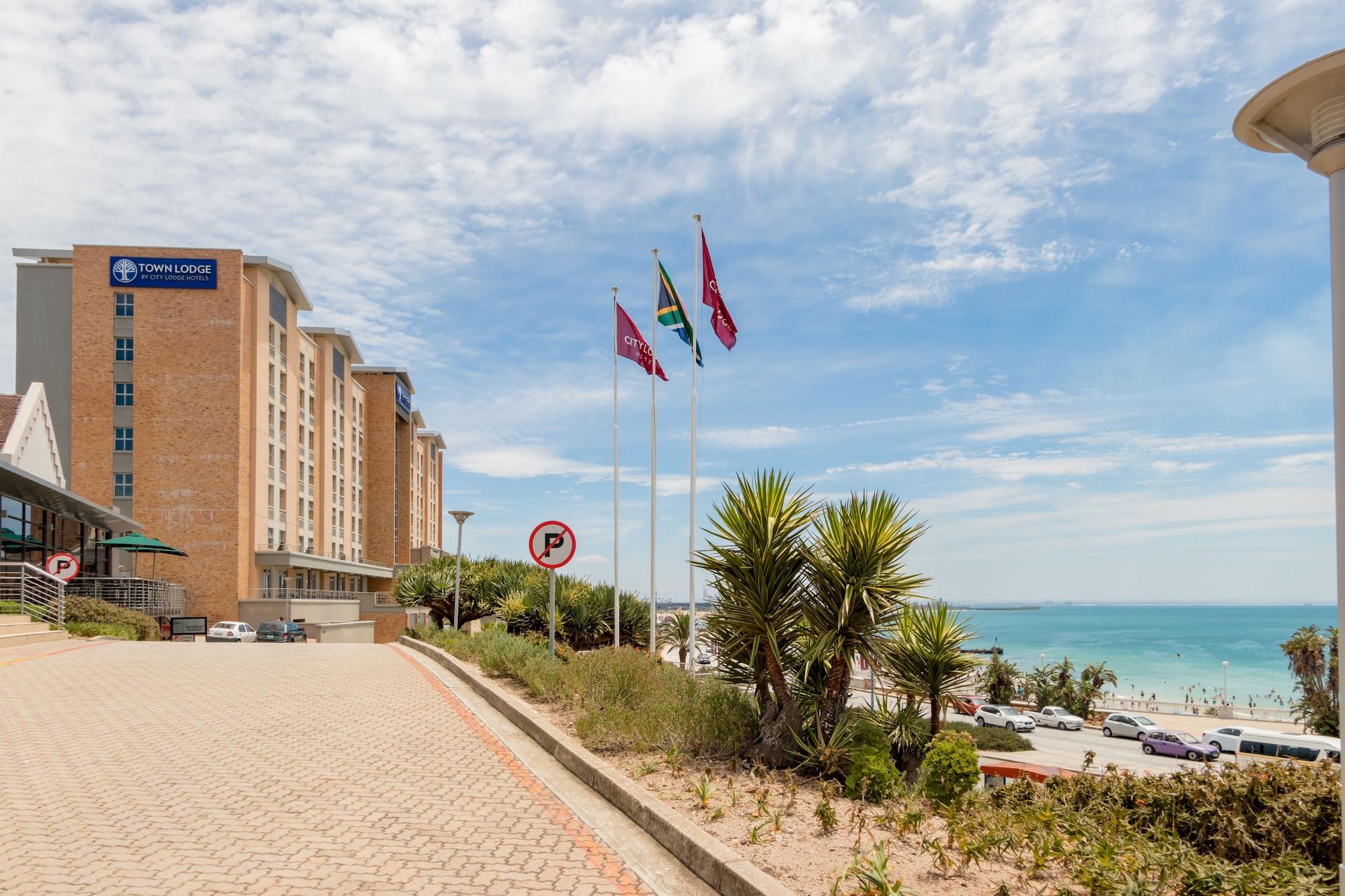 Town Lodge Gqeberha Port Elizabeth Exterior photo